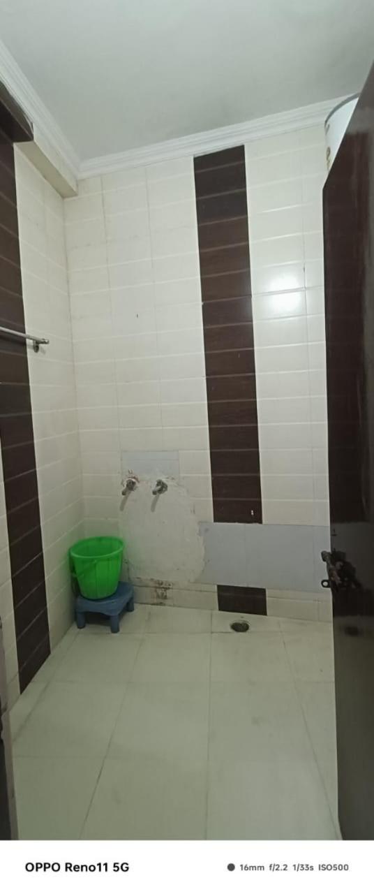 Airport Hotel Pariksheet Inn New Delhi Buitenkant foto